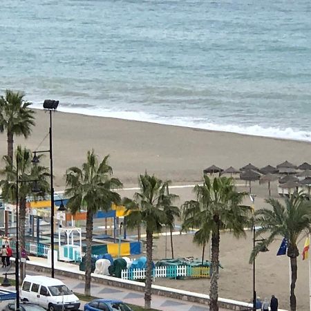 Torremolinos, Playa Del Bajondillo, Primera Linea Экстерьер фото