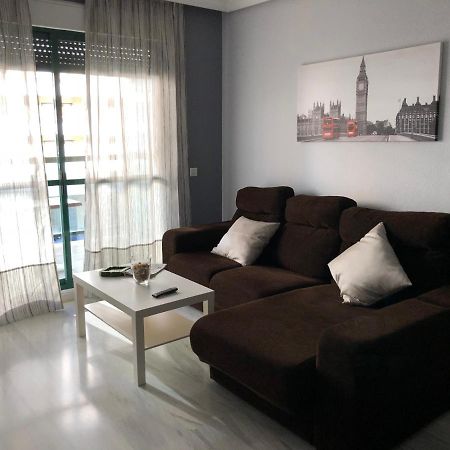 Torremolinos, Playa Del Bajondillo, Primera Linea Экстерьер фото